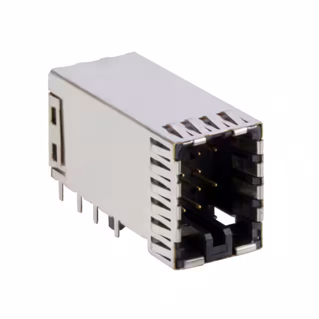 10137391-100PLF Amphenol ICC (FCI)  Spezialisiert